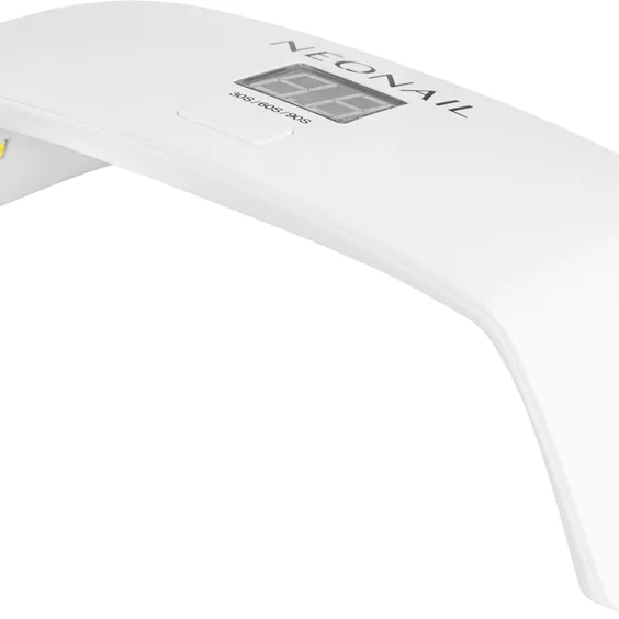 NEONAIL LED Lamp 10W/36 LED-lampa för behandling av gelnaglar 1 st.