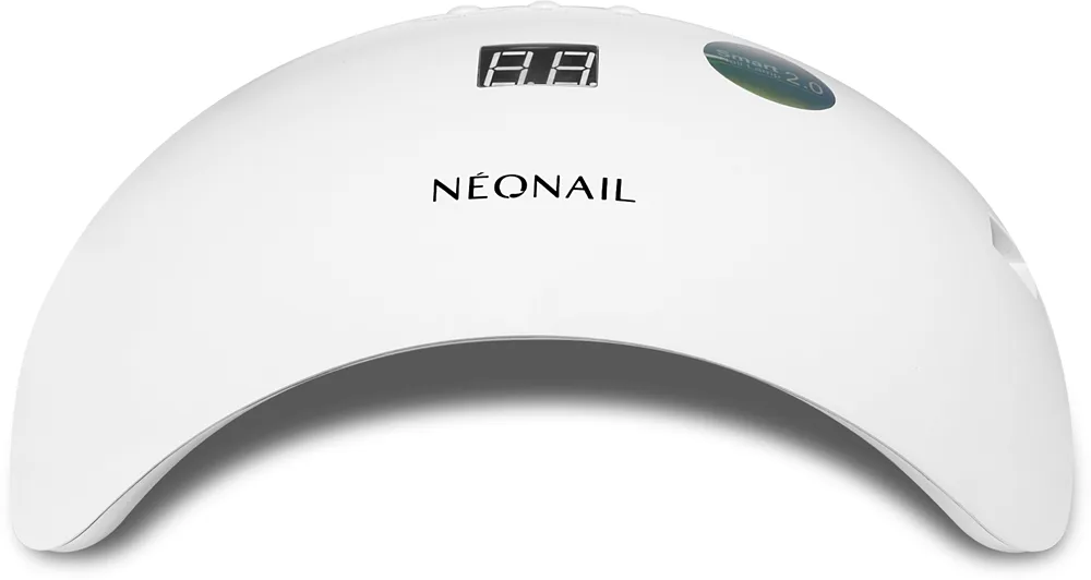 NEONAIL LED Lamp 22W/48 LED-lamppu geelikynsien tekoon 1 kpl