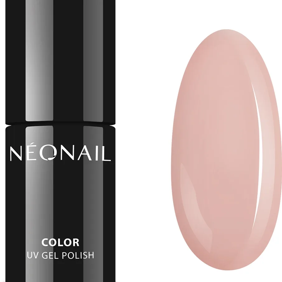 NEONAIL Milady geelikynsilakka sävy Wedding Princess 7,2 ml