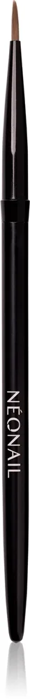 NEONAIL Nail Art Brush Neglekunstbørste type Fine Line 2 mm 1 stk.