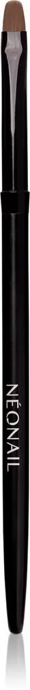 NEONAIL Nail Art Brush Neglekunstbørste type Oval 6 mm 1 stk.
