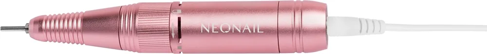 NEONAIL Nail Drill Mini USB elektrisk manicure-/pedicureapparat 1 stk.
