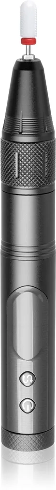 NEONAIL Nail Drill Pen kynsipora väri Graphite 1 kpl