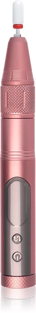NEONAIL Nail Drill Pen kynsipora väri Pink 1 kpl