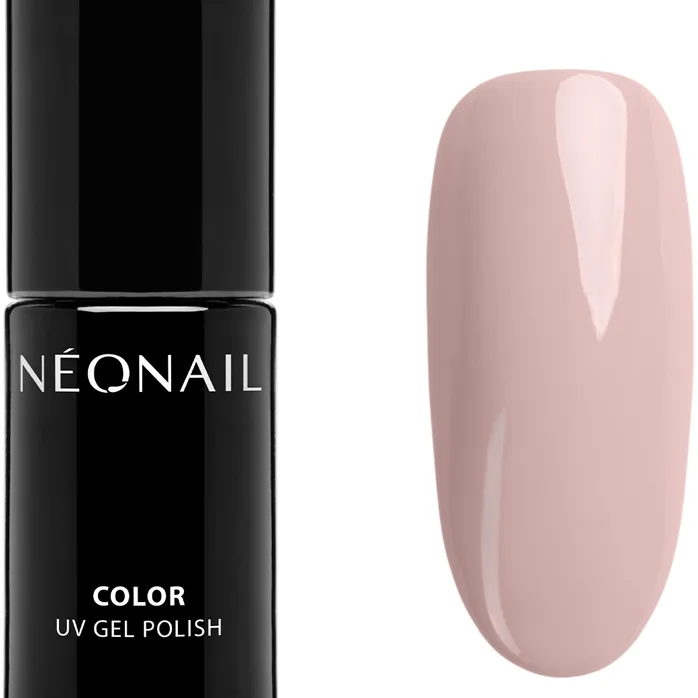 NEONAIL Nude Stories Gel neglelak Skygge Classy Queen 7,2 ml