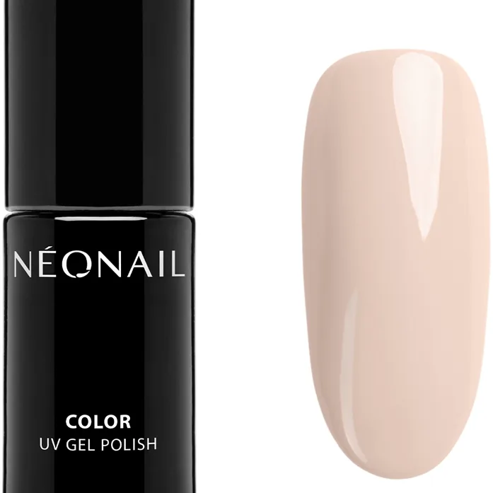 NEONAIL Nude Stories Gel neglelak Skygge Independent Women 7,2 ml