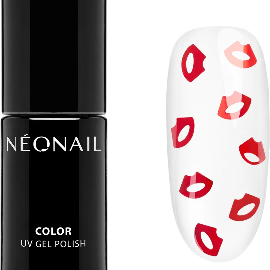 NEONAIL Own Your Love geelikynsilakka sävy Don't Talk. Just Kiss. 7.2 ml