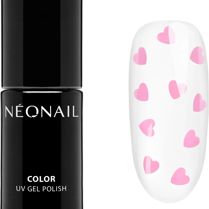 NEONAIL Own Your Love geelikynsilakka sävy Self Love Era 7.2 ml