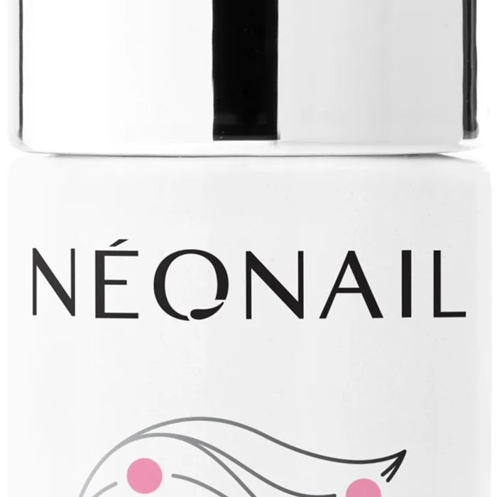NEONAIL UV Gel Polish Revital Base Fiber Transparent