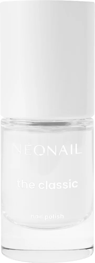 NEONAIL The Classic Nail Polish Långvarig topplack 7.2 ml