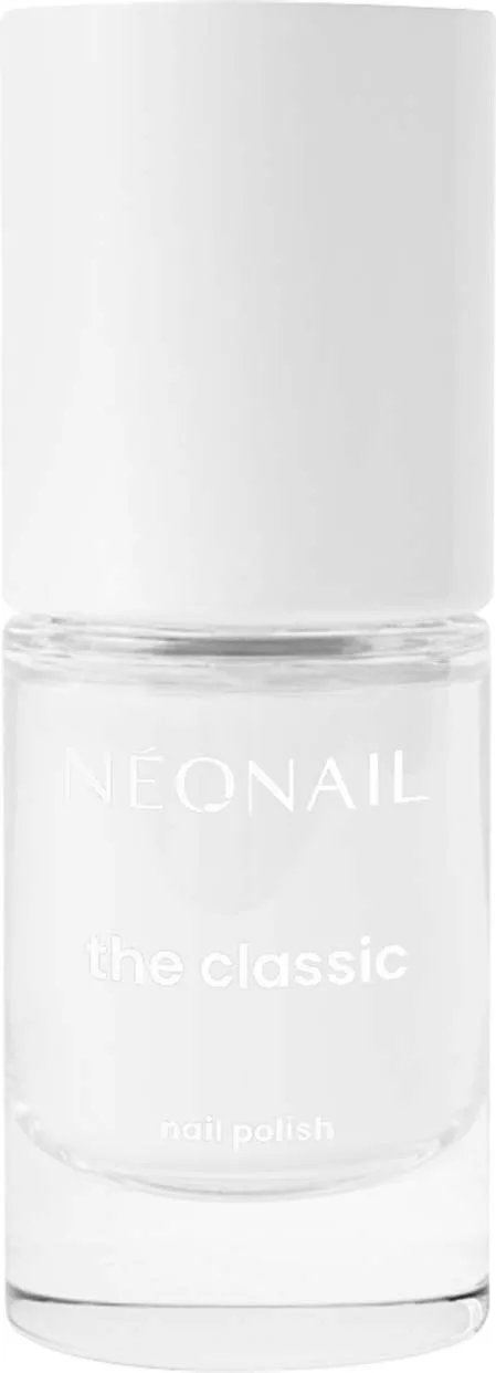 NEONAIL The Classic Nail Polish Long Lasting Top
