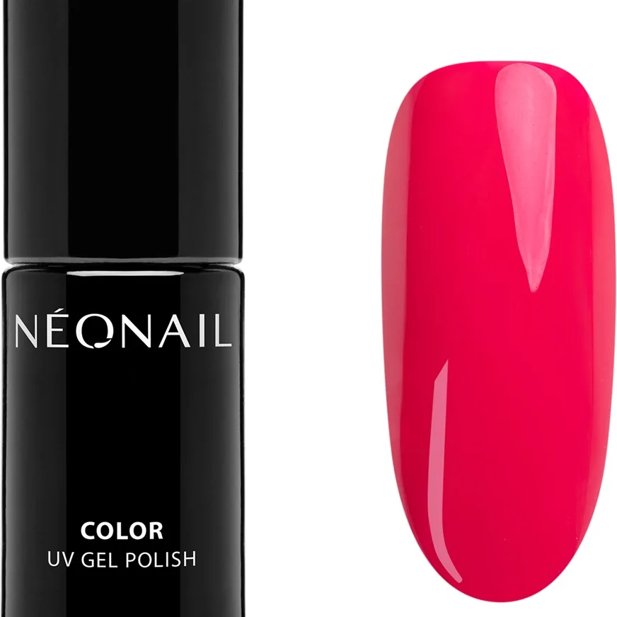 NEONAIL The Muse In You geelikynsilakka sävy Vivid Awakening 7.2 ml