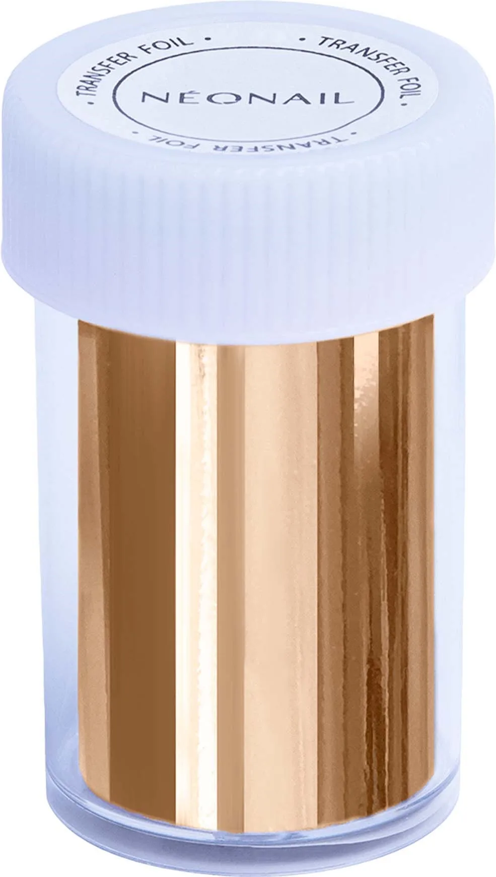NEONAIL Transfer Foil 04 Copper