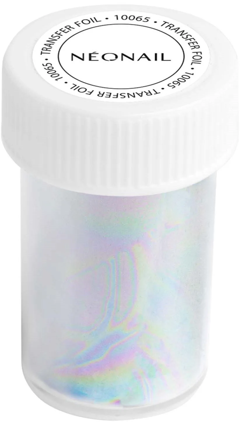 NEONAIL Transfer Foil Seashell