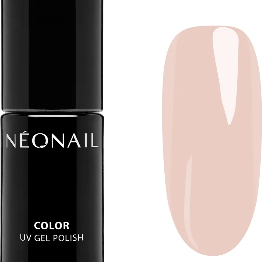 NEONAIL Unwritten Canvas Geleneglelak til UV/LED hærdning Skygge Canvas of Possibilities 7.2 ml