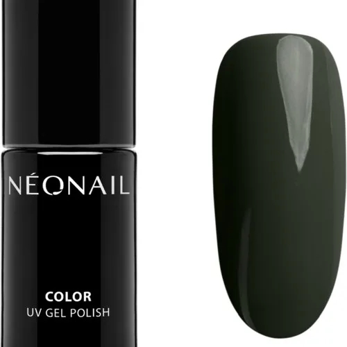 NEONAIL UV Gel Polish Bottle Green