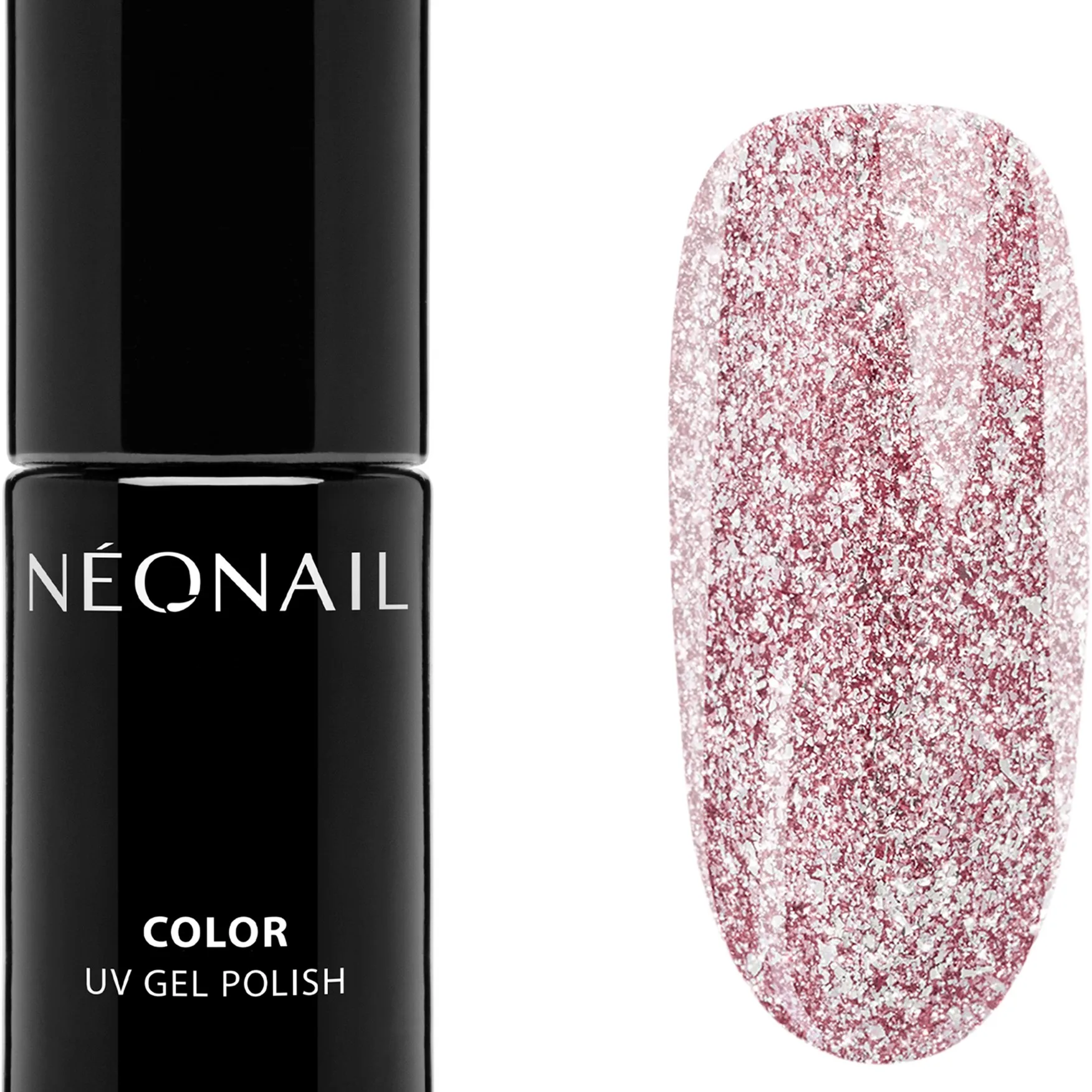 NEONAIL UV Gel Polish Blushing Diva