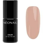NEONAIL UV Gel Polish Cozy Latte