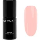 NEONAIL UV Gel Polish Color Gel nagellack för UV / LED härdning Skugga Perfect Rose 7.2 ml