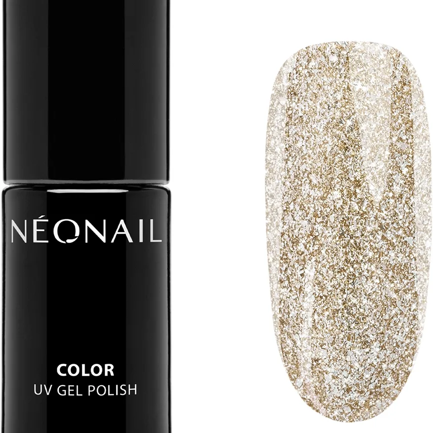 NEONAIL UV Gel Polish Color geelikynsilakka – UV/LED-lamppu tarvitaan sävy Yours To Stay 7.2 ml