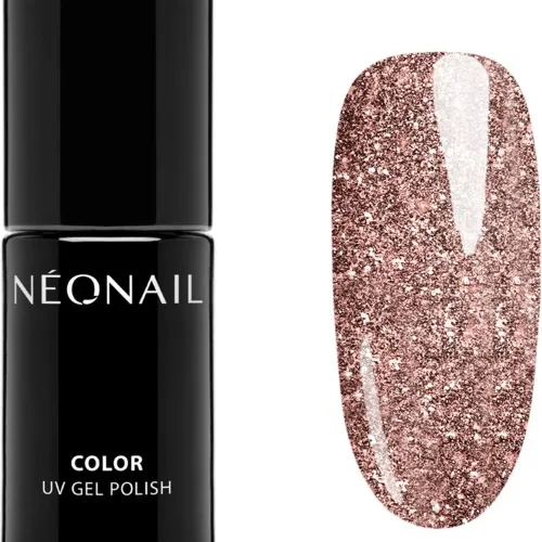 NEONAIL UV Gel Polish Glow The Day
