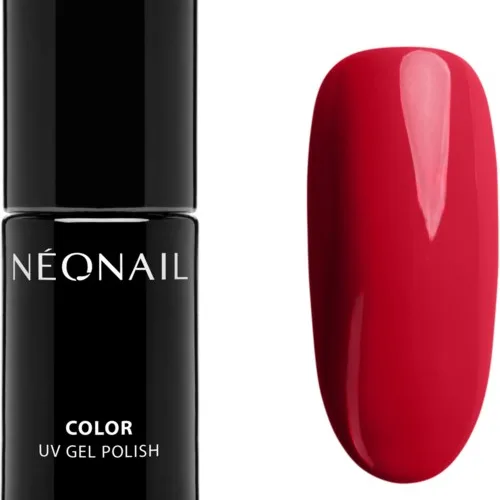 NEONAIL UV Gel Polish Hot Me