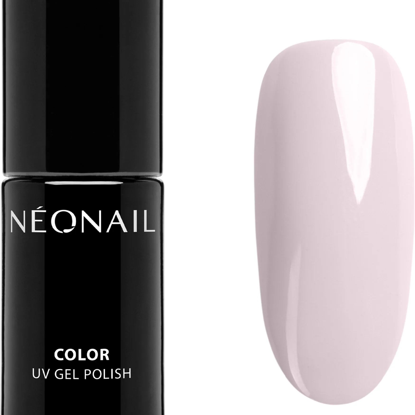 NEONAIL UV Gel Polish Jungle Blush