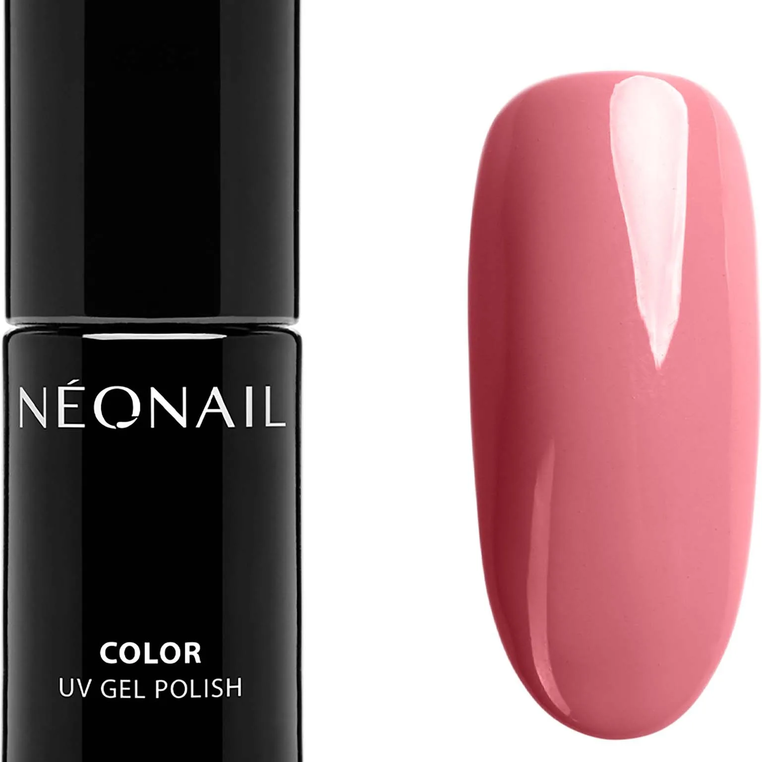 NEONAIL UV Gel Polish Nude