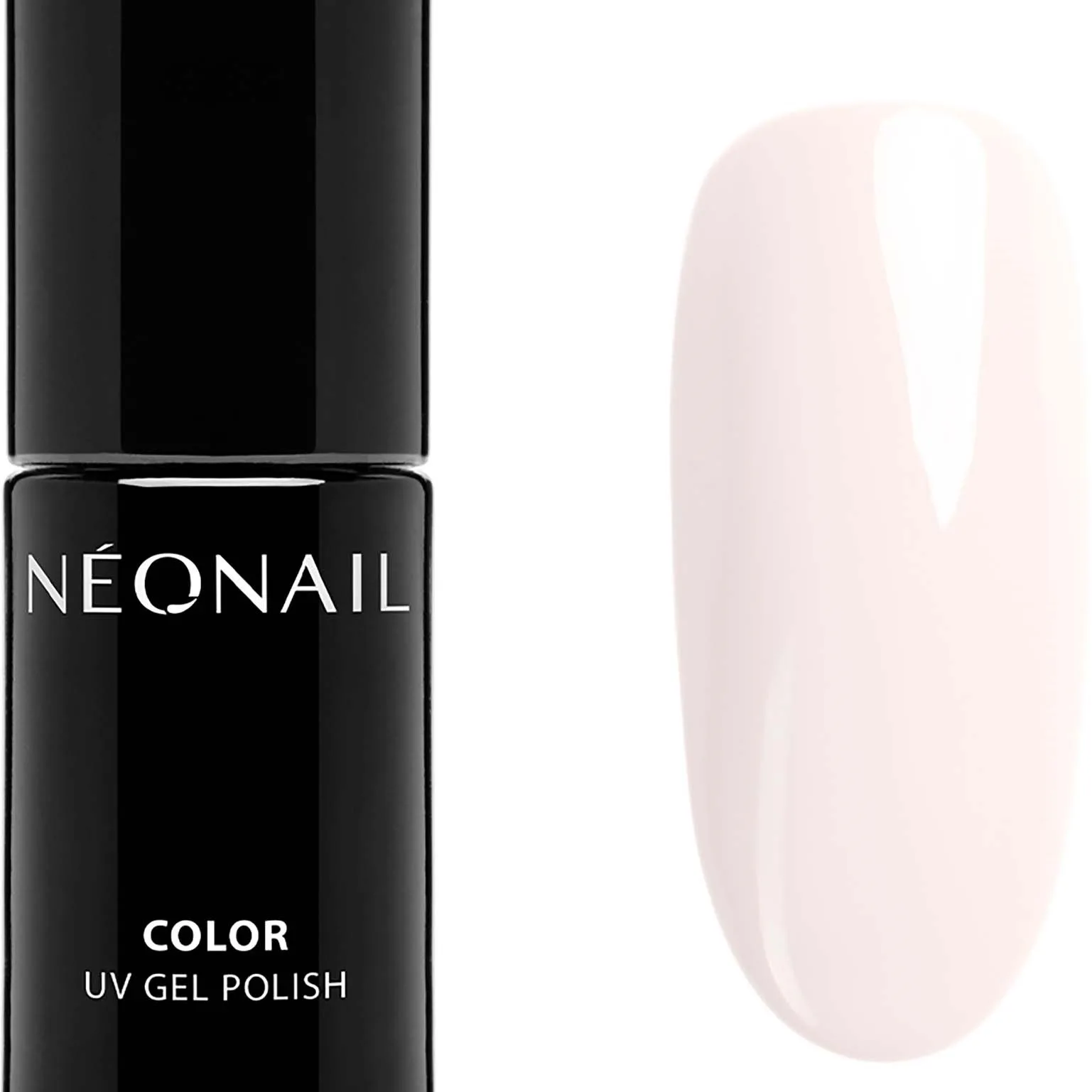 NEONAIL UV Gel Polish Perfect Milk