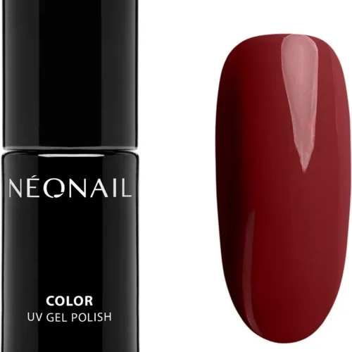 NEONAIL UV Gel Polish Perfect Red