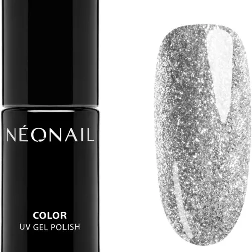NEONAIL UV Gel Polish Twinkle White