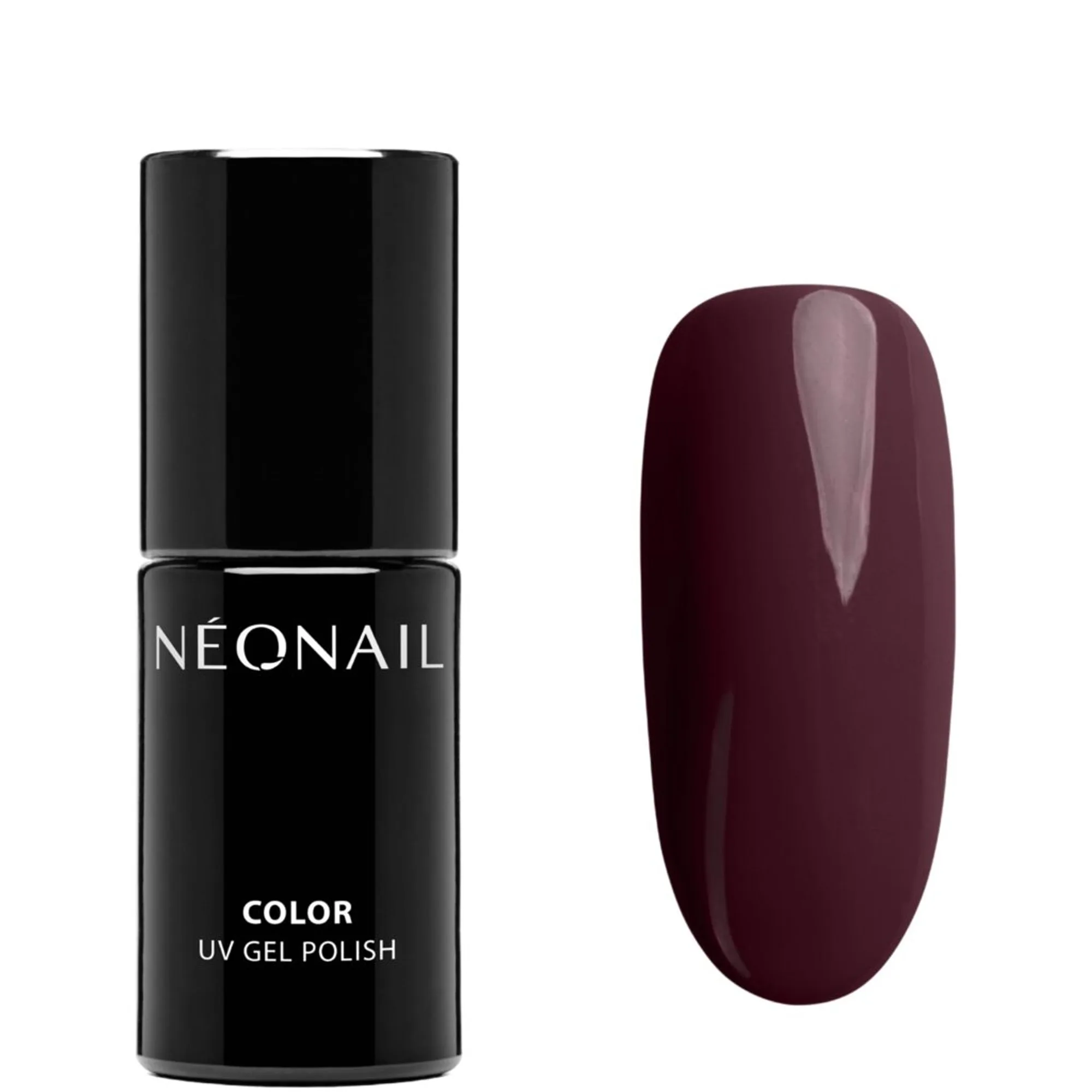 NÉONAIL UV Nagellack Geelilakka