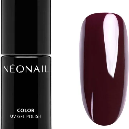 NEONAIL UV Gel Polish Midnight Love Story