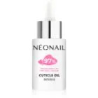 NEONAIL Vitamin Cuticle Oil ravitseva öljy kynsiin ja kynsinauhoihin Intense 6,5 ml