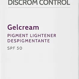 Neoretin Discrom control Avpigmenterande dagvård SPF 50 40 ml