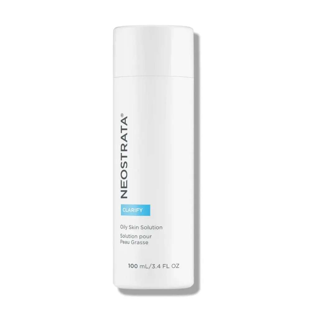 NeoStrata Clarify Oily Skin Solution 100 ml