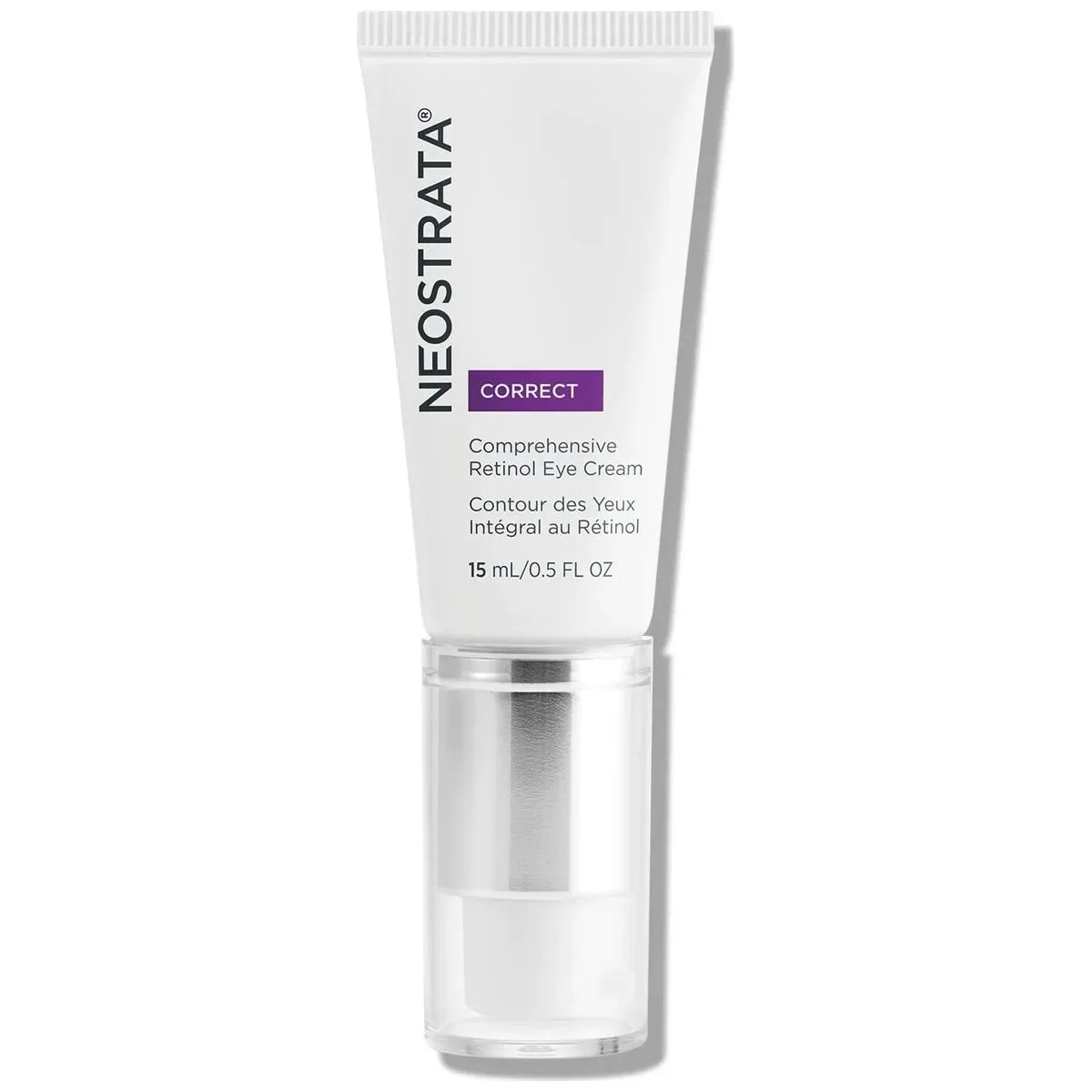 Neostrata Correct Comprehensive Retinol Eye Cream 15 ml