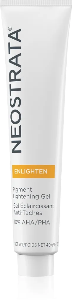 Neostrata Enlighten Pigment Lightening Gel 40 g