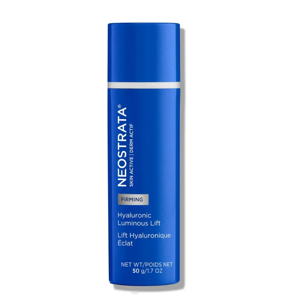 NeoStrata Firming Hyaluronic Luminious Lift Åtstramande serum med hyaluronsyra 50 g