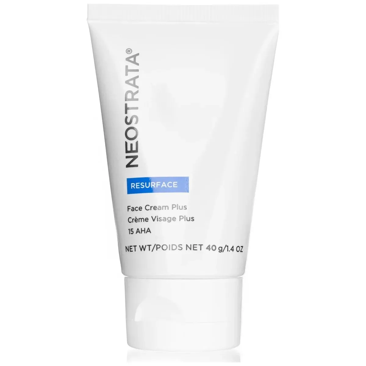 NeoStrata Resurface Face Cream Plus 40 ml
