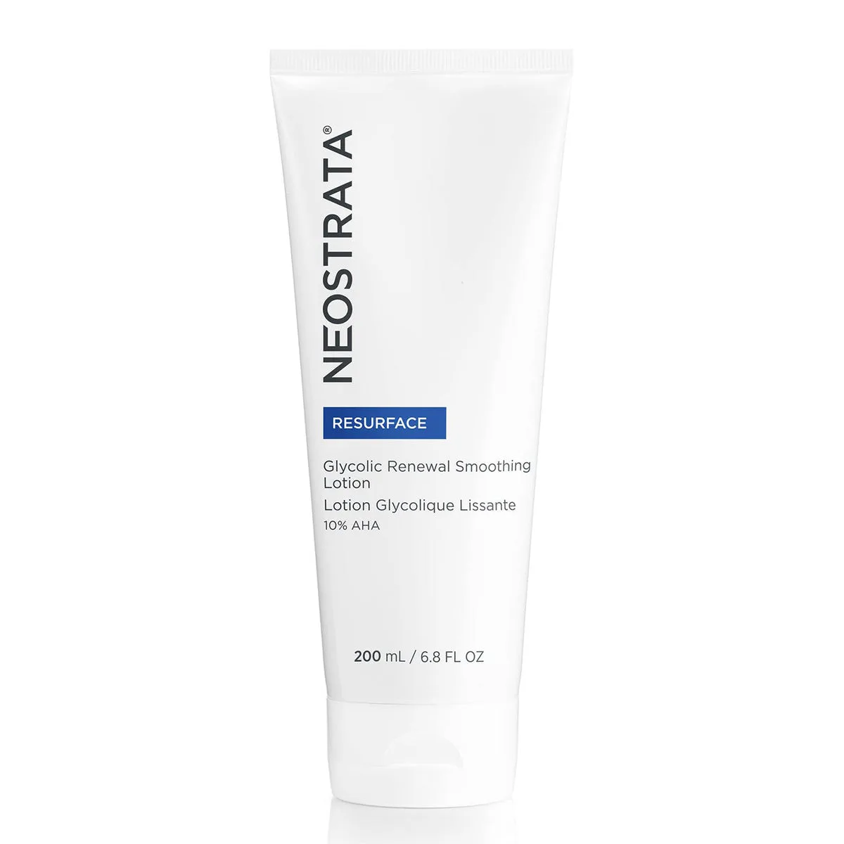 NeoStrata Resurface Ultra Smoothing Lotion Lindrende balsam Med AHA-syrer 200 ml