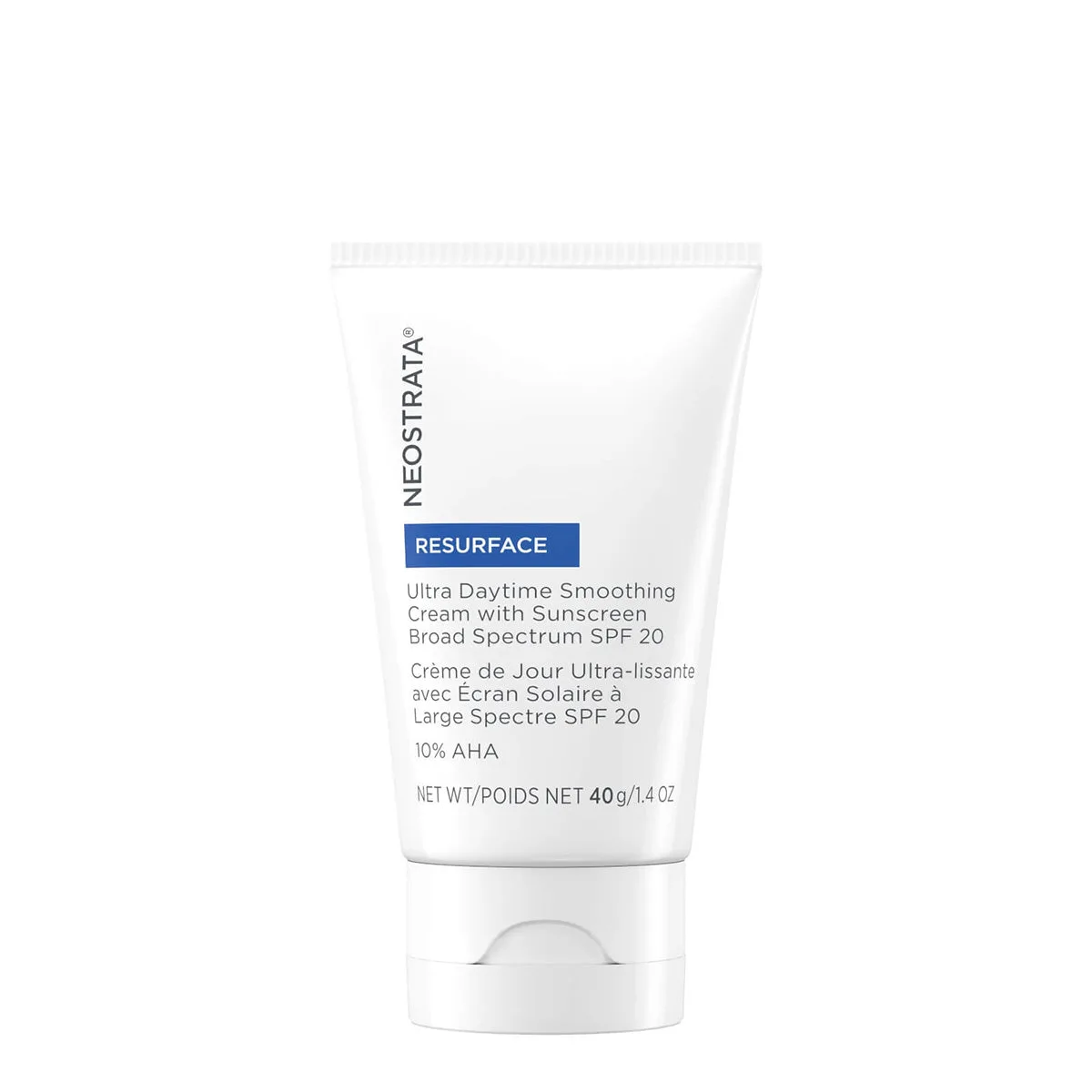 NeoStrata Ultra Daytime Smoothing Cream SPF 20 - 40g