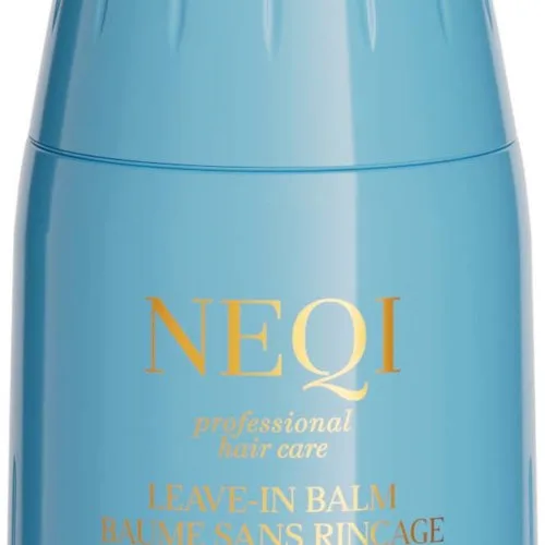 NEQI Build Boost Leave-In Balm 75ml