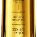 NEQI Diamond Glass Shampoo 330 ml