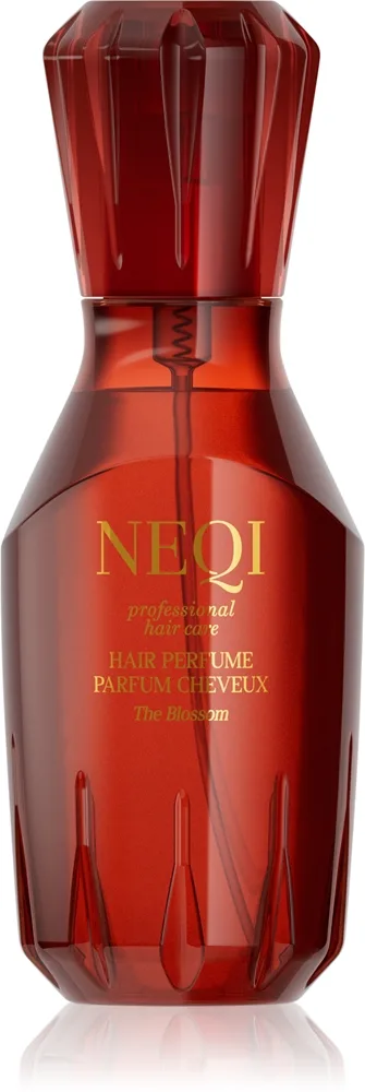 NEQI Hair Perfume The Blossom Hårmist (aqua) 75 ml
