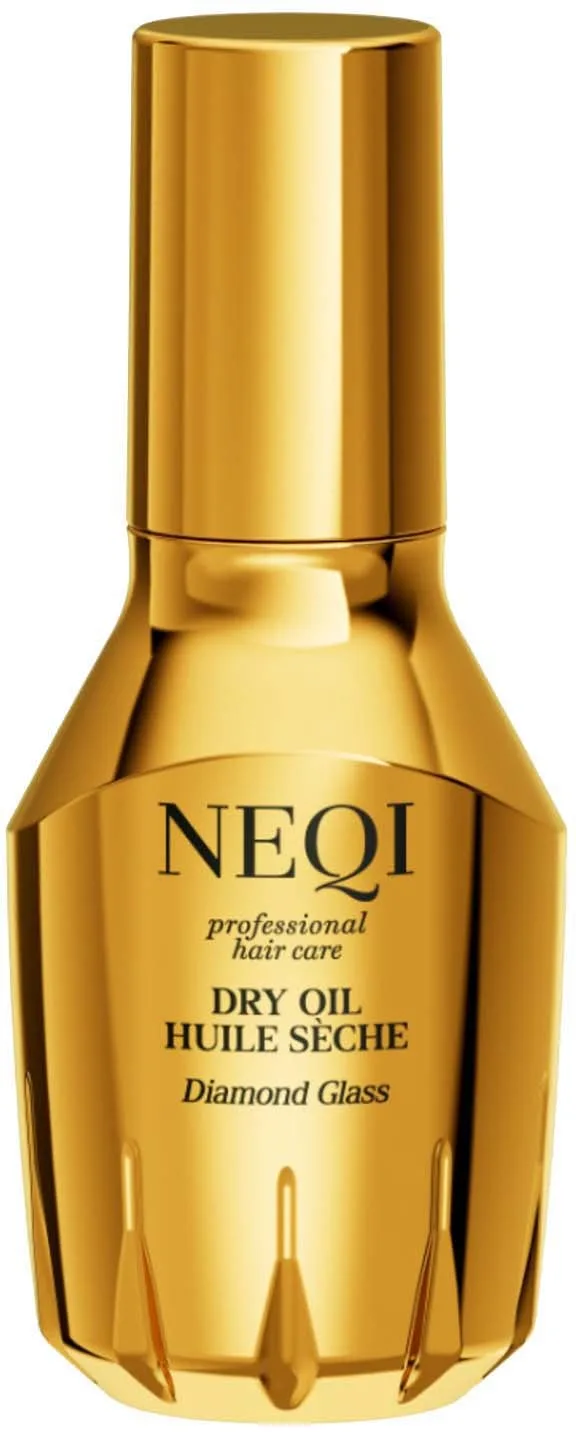 NEQI Diamond Glass Dry Oil 50 ml