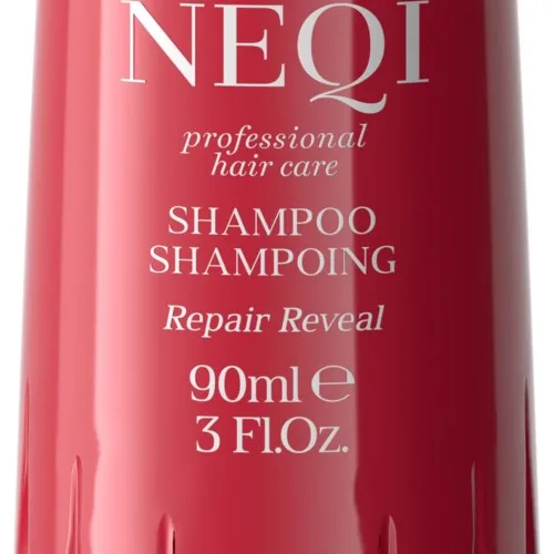 NEQI Repair Reveal Shampoo 90 ml
