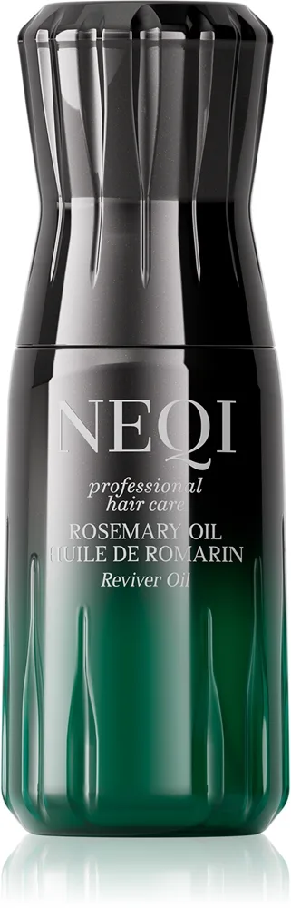 NEQI Smooth Strength Rosemary Oil 75 ml