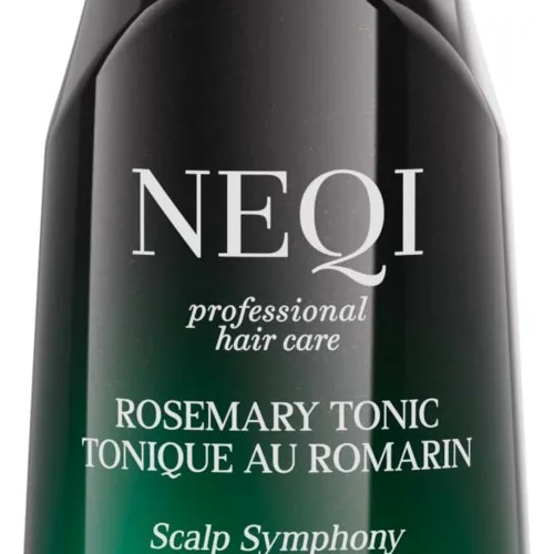 NEQI Scalp Symphony Rosemary Tonic 120ml