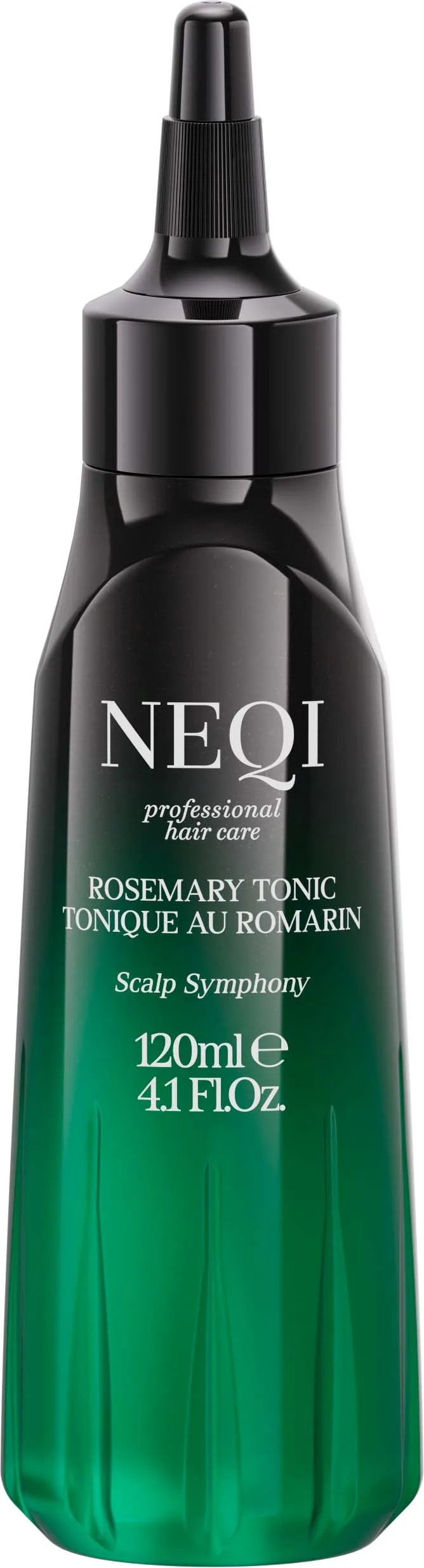 NEQI Scalp Symphony Rosemary Tonic 120 ml